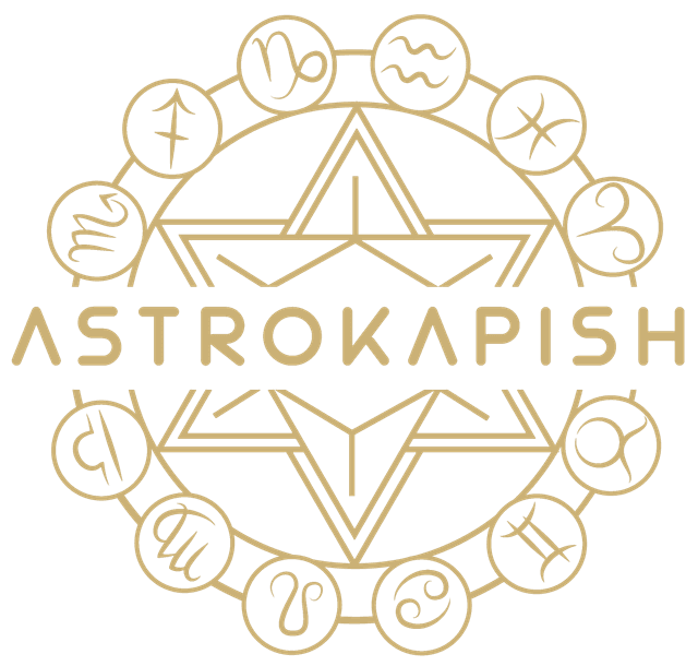 AstroKapish logo